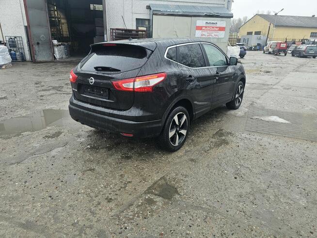 Nissan Qashqai BLACK EDITION !