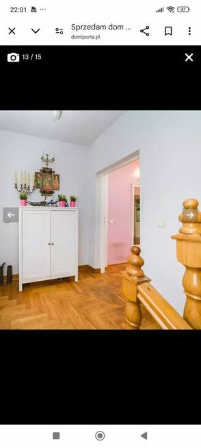 Dom w Krakowie Łagiewniki Borek Fałęcki 250m