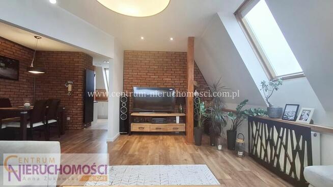 Mieszkanike Mińsk Maz. ul. Szpitalna + Użytkowy Strych