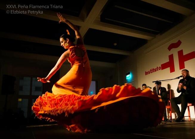 ALMA DE FUEGO - gorąca Hiszpania na Twoim evencie! NOWOŚĆ!