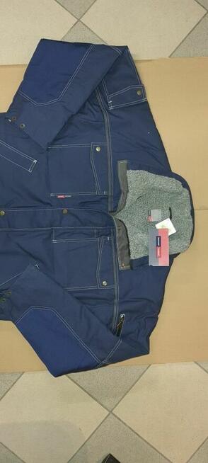 Kurtka zimowa Fristads Kansas rozmiar L