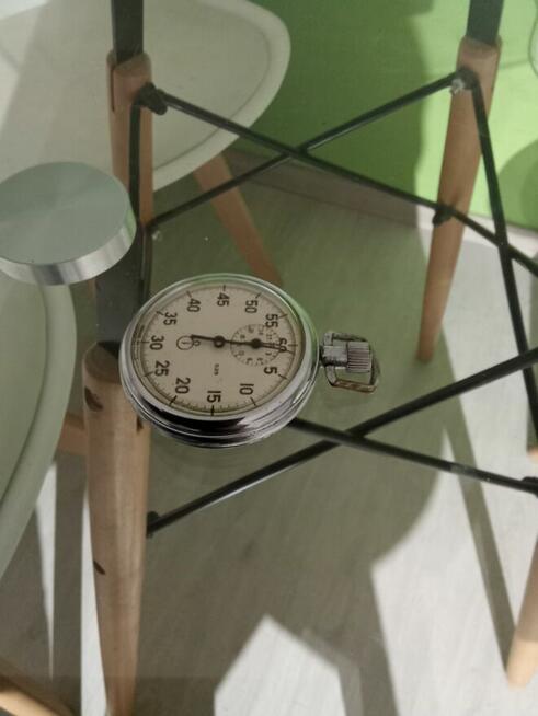 Sprzedam Stoper PRL Uszkodzony Do Naprawy Okazja Polecam