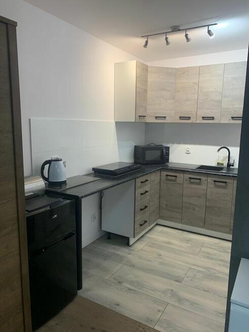 Mam do wynajecia mieszkanie w Gdyni