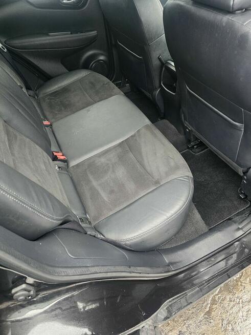 Nissan Qashqai BLACK EDITION !