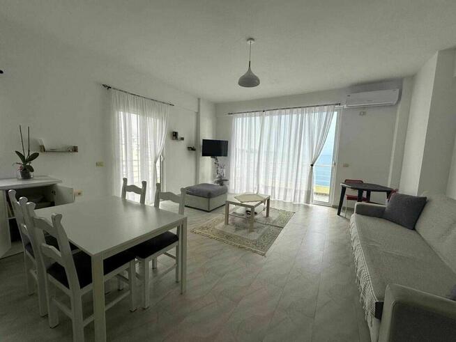 Aparatament 70 m2 w centrum Saranda , Albania