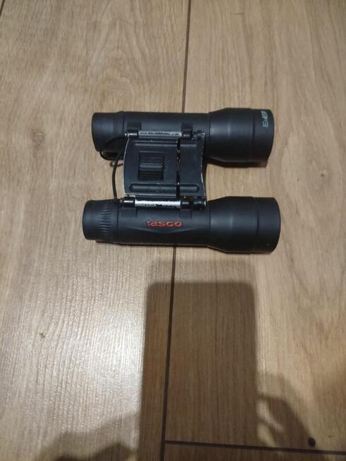 lornetka tasco 16x32