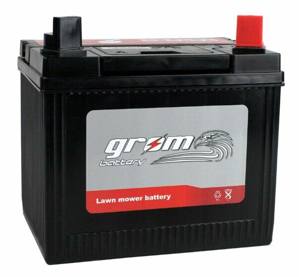 Akumulator Grom U1 12V 29Ah 350A L+