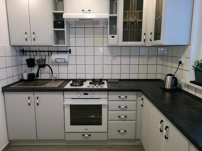 Kawalerka do wynajęcia Aleksandrów Łódzki