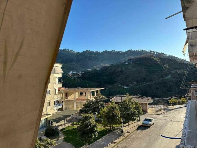Mieszkanie 70 m2 w Delvine , Albania