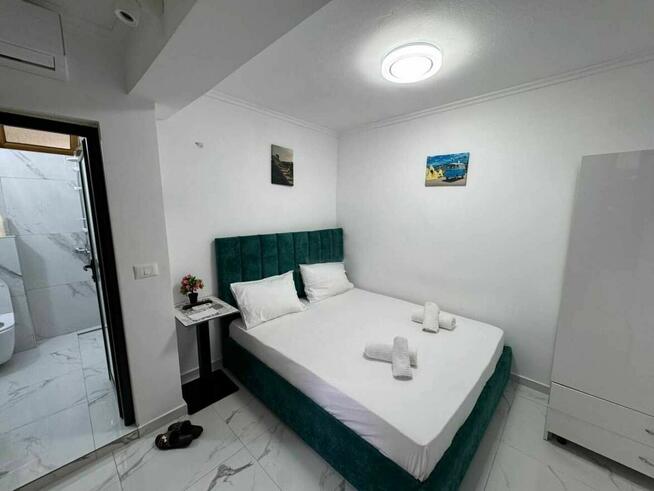 Cztery Studia do sprzedania w centrum Saranda , Albania