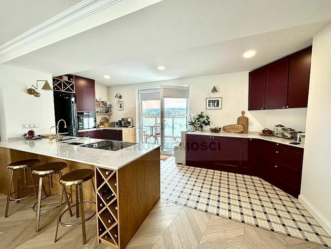 NIŻSZA CENA! 1711 M N. Sącz ul. Matejki, nowoczesny apartame