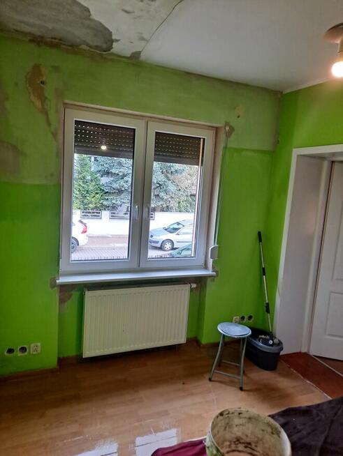 Złota rączka szuka zleceń Poznań