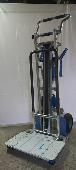 Schodołaz elektryczny