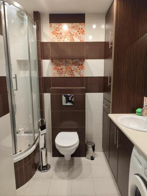 Mieszkanie do wynajęcia