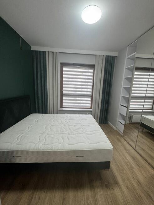 Apartament na Jana Kazimierza