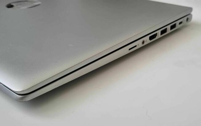 Laptop HP Probook G8 Ryzen 5600u 16GB RAM 256GB SSD