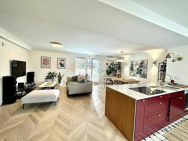 NIŻSZA CENA! 1711 M N. Sącz ul. Matejki, nowoczesny apartame