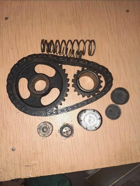 Części do Fiat 126, Polonez, Łada