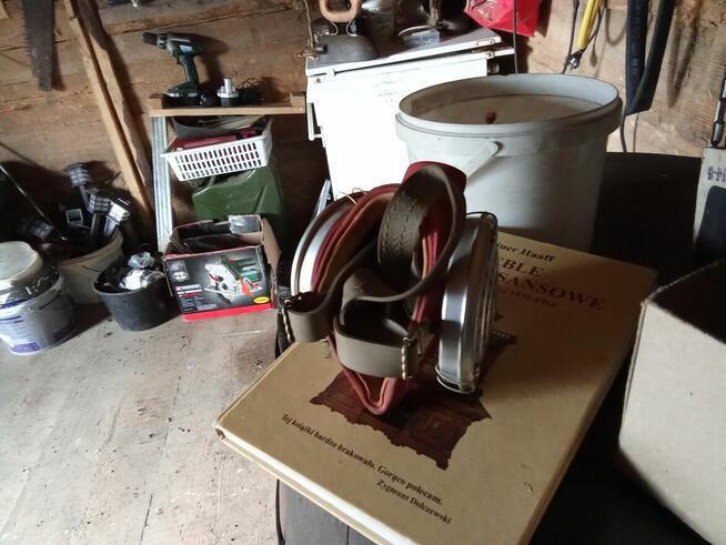 Sprzedam starocie Antyki