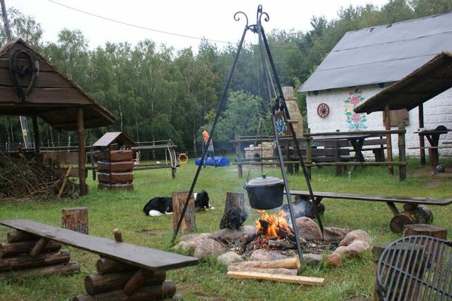 Agroturystyka inna niż wszystkie - Zagroda Zalipie !