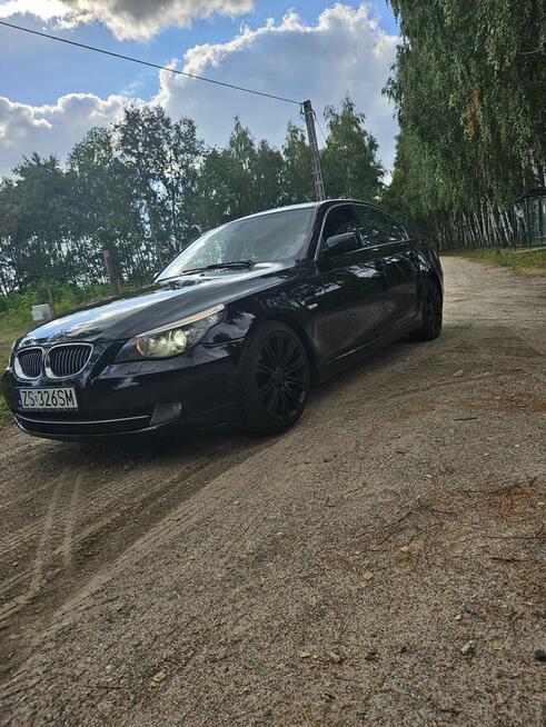 Bmw 520d e60