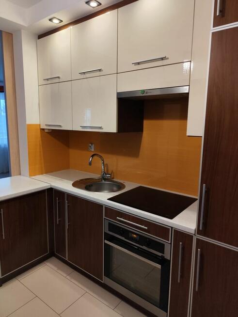 Mieszkanie do wynajęcia