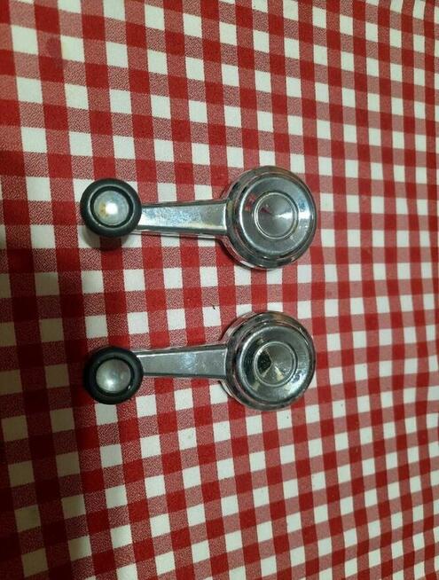 Części do Fiat 126, Polonez, Łada