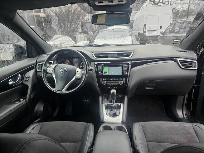 Nissan Qashqai BLACK EDITION !