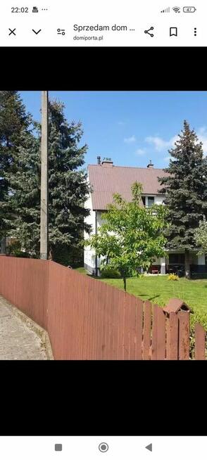 Dom w Krakowie Łagiewniki Borek Fałęcki 250m