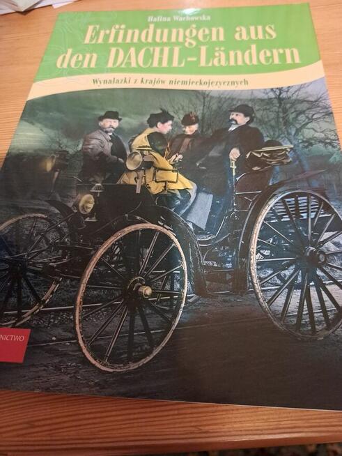 sprzedam książki do języka niemieckiego