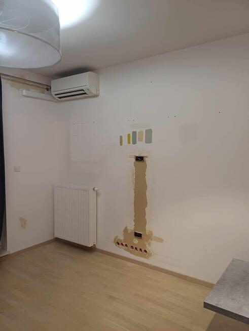 Instalacje elktryczne , alarmowe i monitoringu.