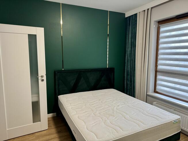 Apartament na Jana Kazimierza