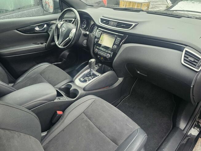 Nissan Qashqai BLACK EDITION !