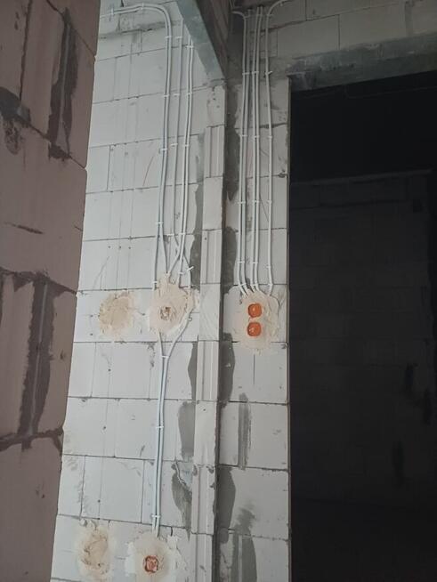 Instalacje elktryczne , alarmowe i monitoringu.