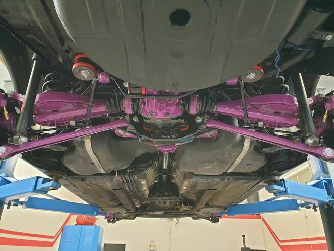 Naprawa oraz serwis pojazdów / Wulkanizacja