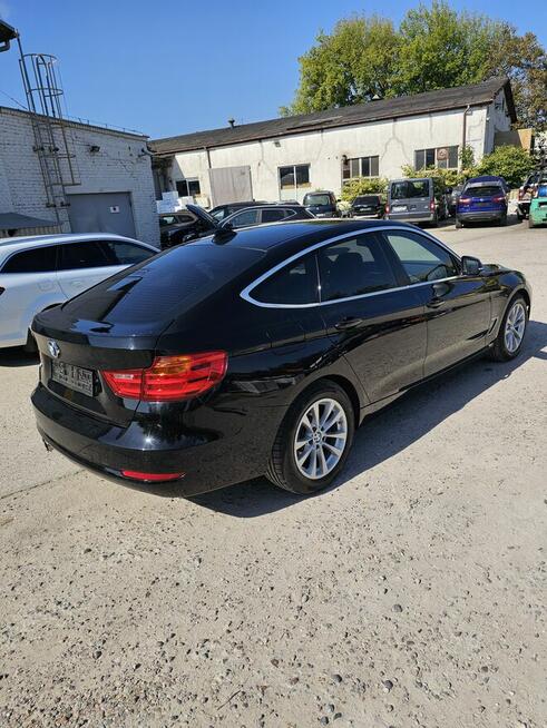 BMW 3 GT BARDZO DOBRY STAN !