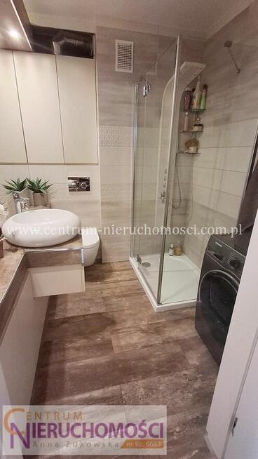 Mieszkanike Mińsk Maz. ul. Szpitalna + Użytkowy Strych