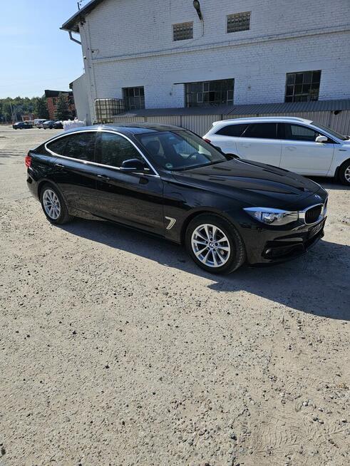 BMW 3 GT BARDZO DOBRY STAN !