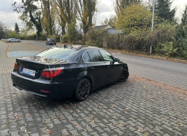 Bmw 520d e60
