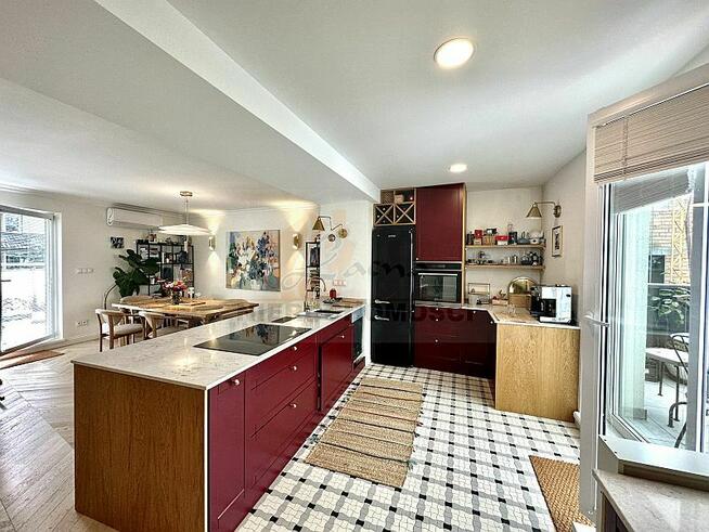 NIŻSZA CENA! 1711 M N. Sącz ul. Matejki, nowoczesny apartame