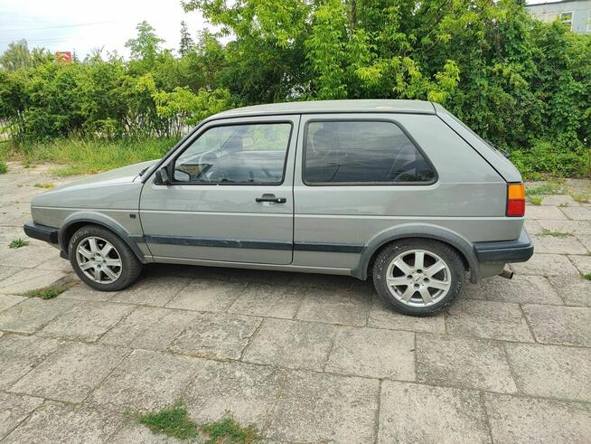 Golf ll 1.8 automat