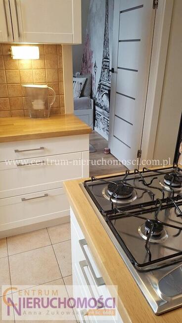 Mieszkanike Mińsk Maz. ul. Szpitalna + Użytkowy Strych