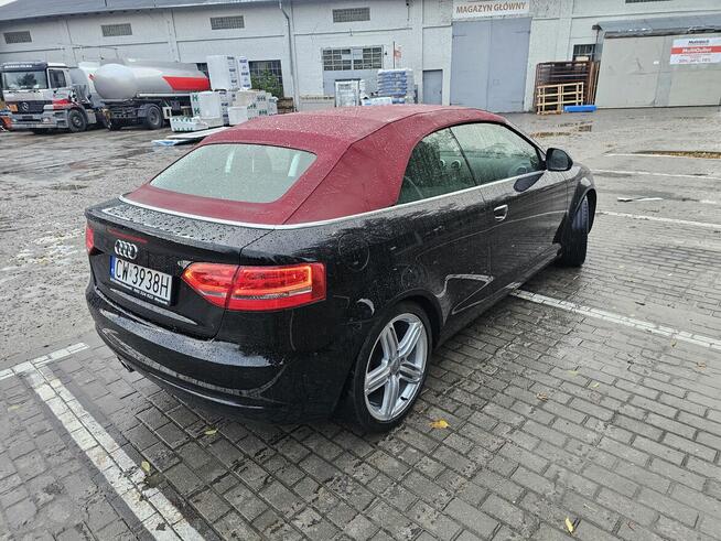 Audi A3 cabrio NIESPOTYKANY !