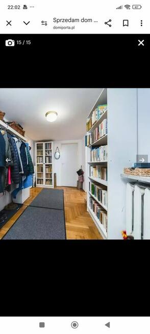 Dom w Krakowie Łagiewniki Borek Fałęcki 250m