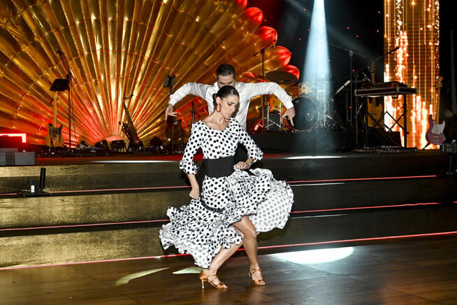 ALMA DE FUEGO - gorąca Hiszpania na Twoim evencie! NOWOŚĆ!