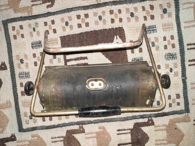 Grzejnik farelka PRL