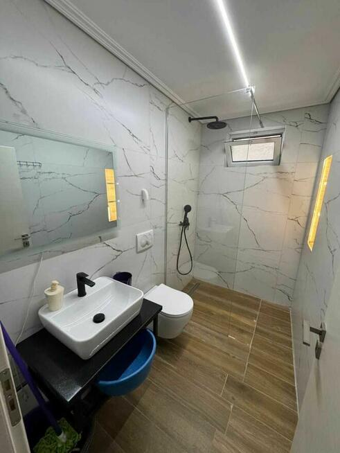 Cztery Studia do sprzedania w centrum Saranda , Albania