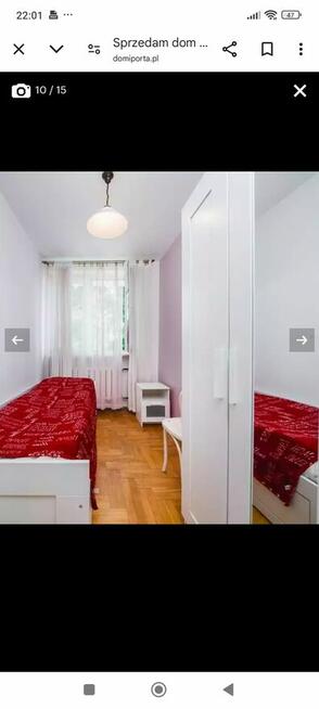 Dom w Krakowie Łagiewniki Borek Fałęcki 250m