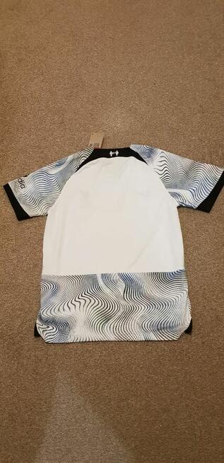 Koszulka Liverpool FC