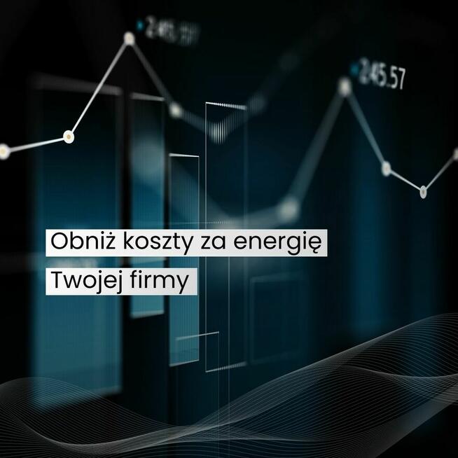 Magazyny energii, EMS OZE - optymalizacja energetyczna firm